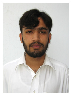 9, Waqar Khan Electrician NCE in Geology University of Peshawar. Off : 92(91)9216427,9216429. Res : Mobile: 0301-5923796. Fax: 92(91)9218183 - waqar